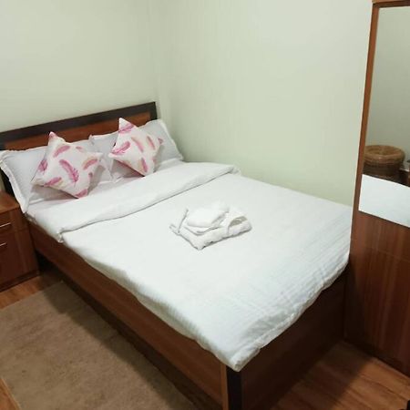 Primrose Homestay Darjeeling  Bagian luar foto