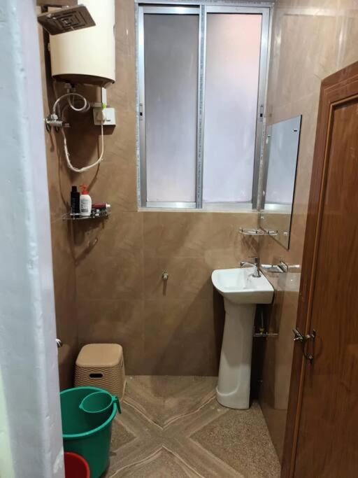 Primrose Homestay Darjeeling  Bagian luar foto