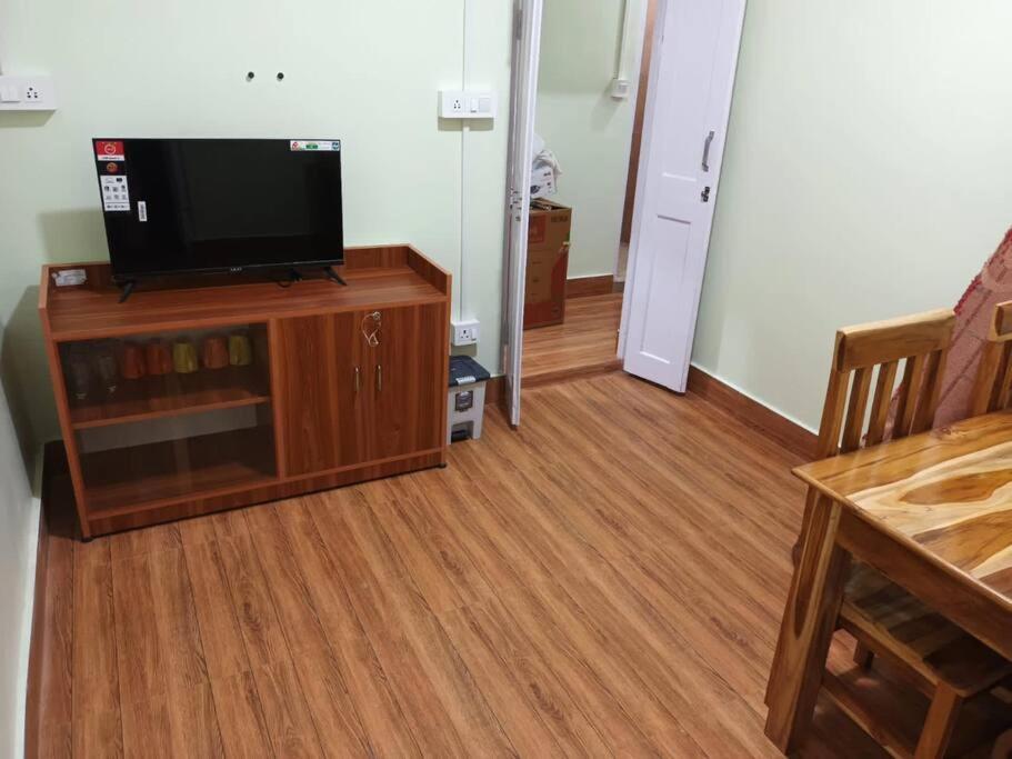 Primrose Homestay Darjeeling  Bagian luar foto
