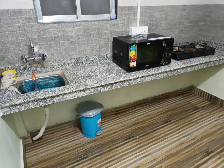 Primrose Homestay Darjeeling  Bagian luar foto