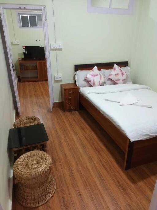 Primrose Homestay Darjeeling  Bagian luar foto
