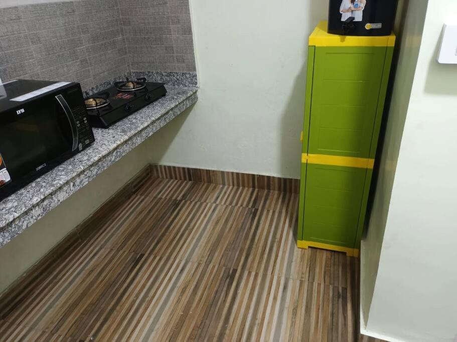 Primrose Homestay Darjeeling  Bagian luar foto